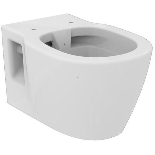 VAS WC CONNECT SUSPENDAT RIMLESS, 55X36,